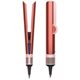 Image Выпрямитель волос Dyson Airstrait Straightener HT01, Strawberry Bronze/Blush Pink