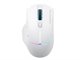 Image Mouse Wireless Machenike L8 Pro Tri-Mode White