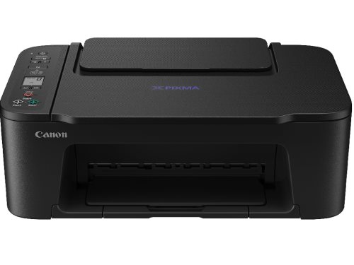 Image MFD Canon Pixma E3640, Black