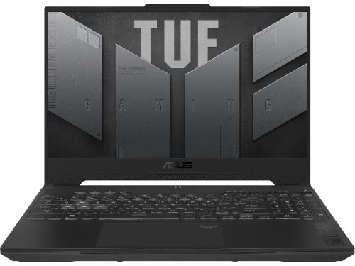 Image Laptop ASUS TUF Gaming A15 FA507NVR (AMD Ryzen 7 7435HS, 16GB, 512GB, RTX4060 8GB)