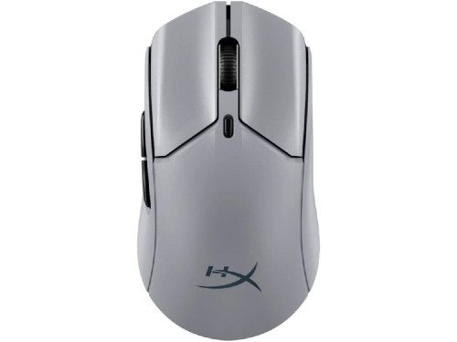Image Компьютерная мышь HYPERX Pulsefire Haste 2 Pro, Gray