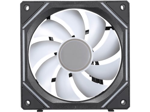 Image Ventilator Formula V AIR BRIDGE BK