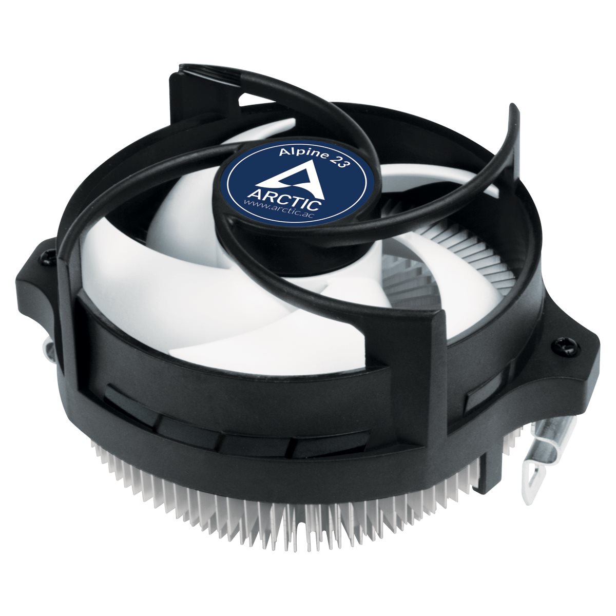 Image Cooler Arctic Alpine 23