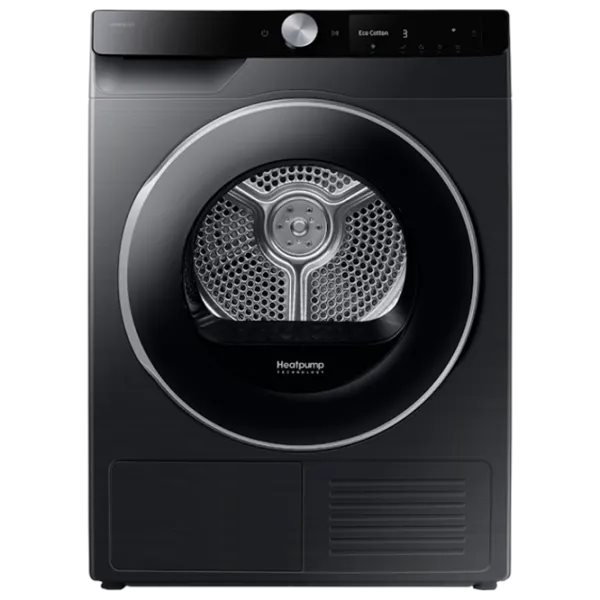 Image Mașină de uscat rufe Samsung DV90DG6845LBU4