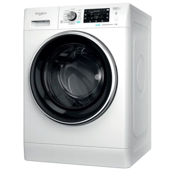 Image Стиральная машина Whirlpool FFD 9489 BCV EE