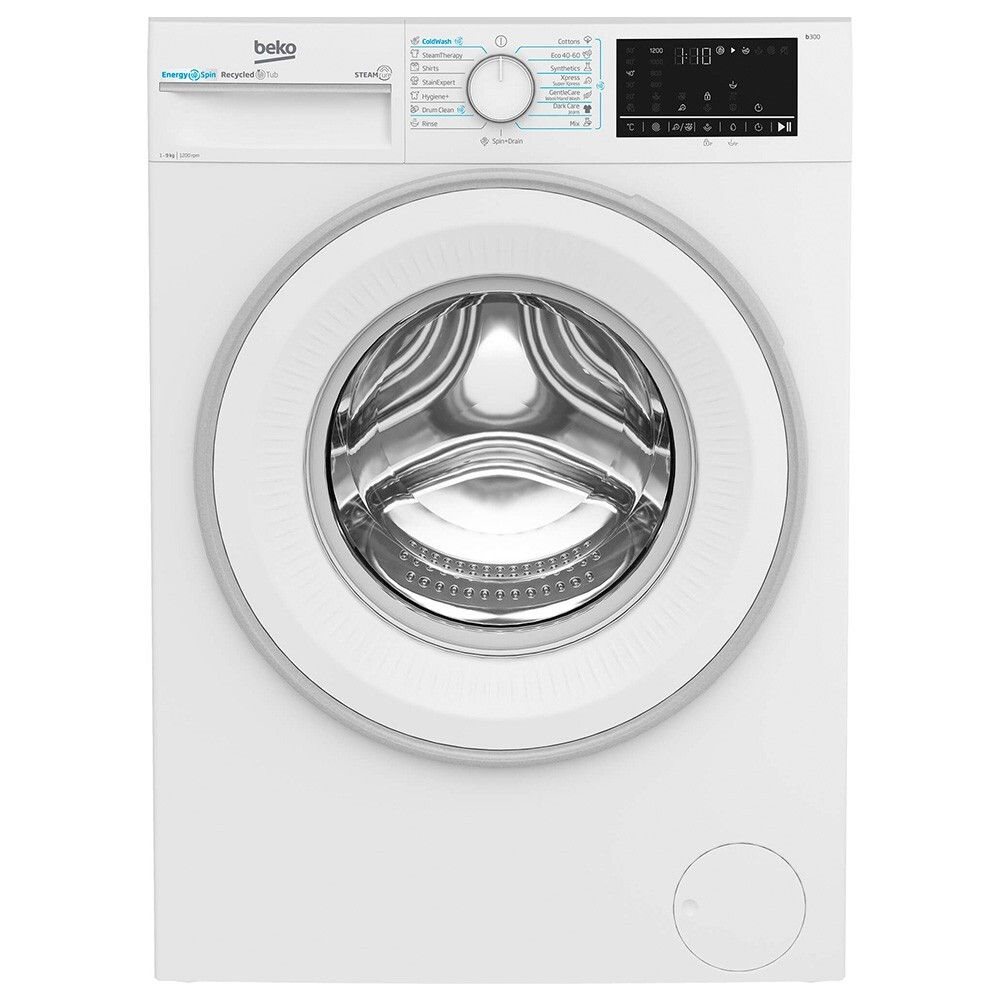 Image Стиральная машина Beko B3WFU49215WW