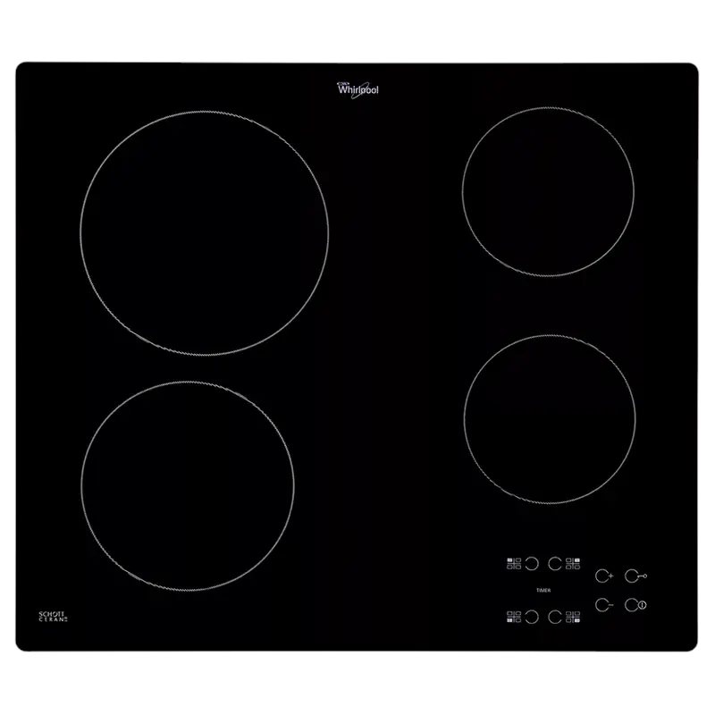 Image Варочная панель Whirlpool AKT 8090 NE
