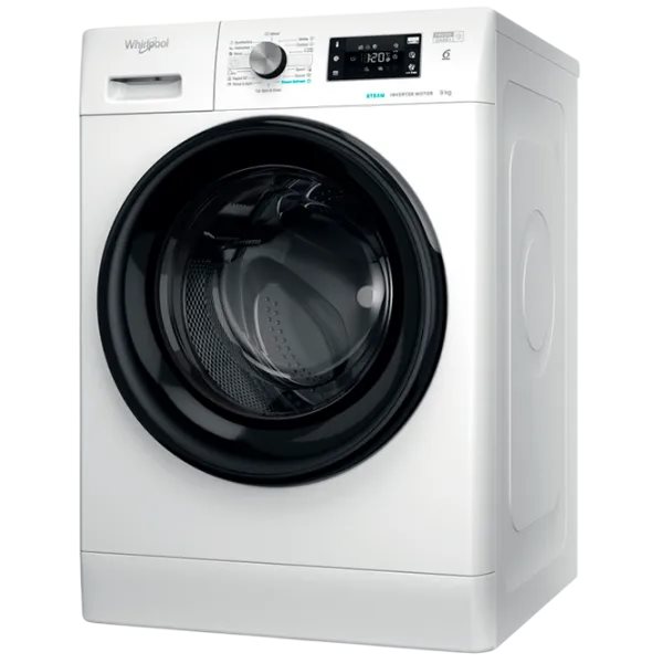 Image Стиральная машина Whirlpool FFB 9469 BV EE