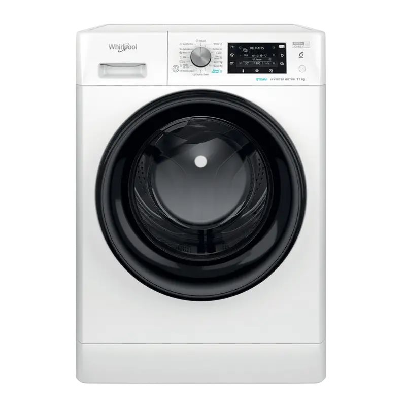 Image Стиральная машина Whirlpool FFD 11489 BV EE