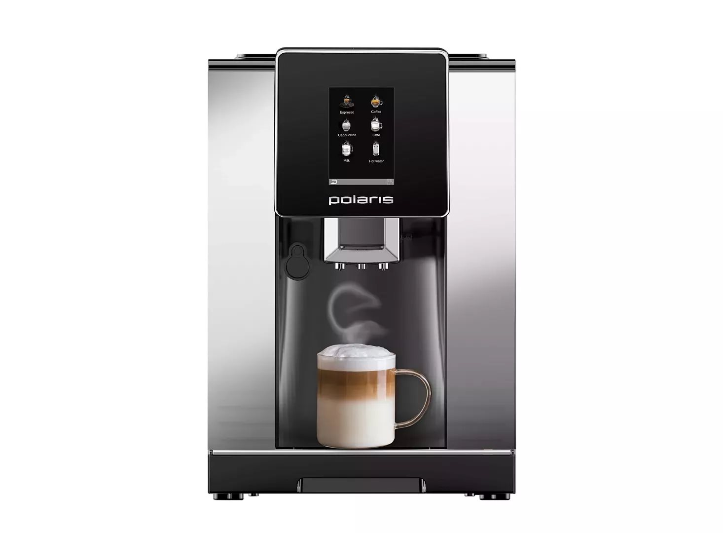 Image Espressor Polaris PACM 2060AC