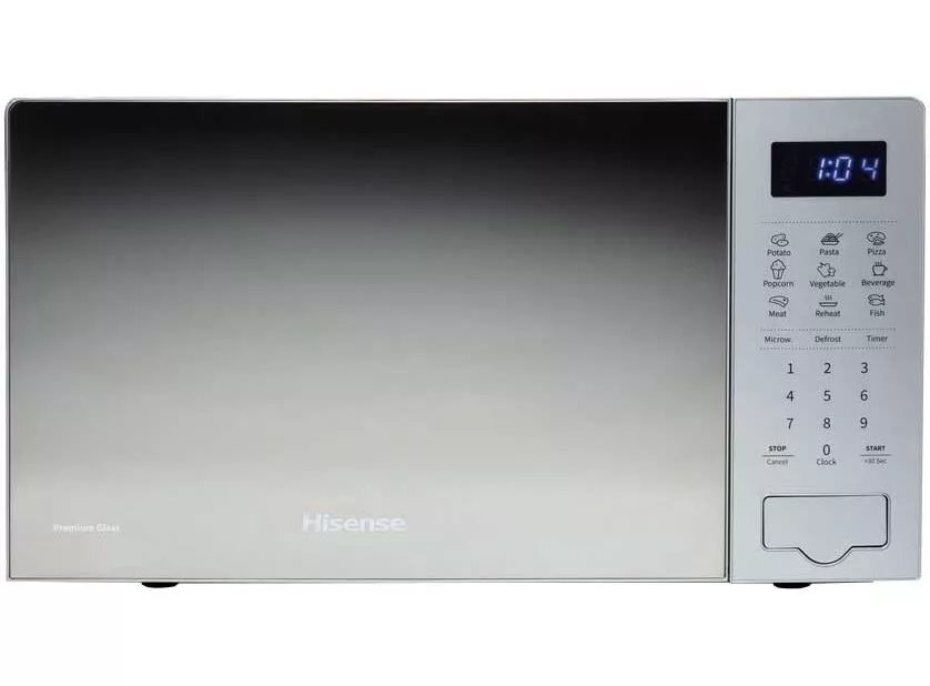 Image Микроволновая печь Hisense H20MOMS4