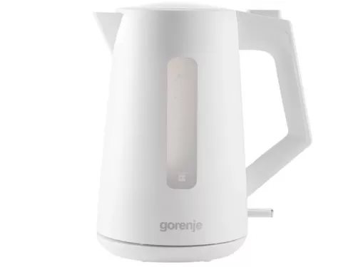 Image Электрочайник Gorenje K17OPW