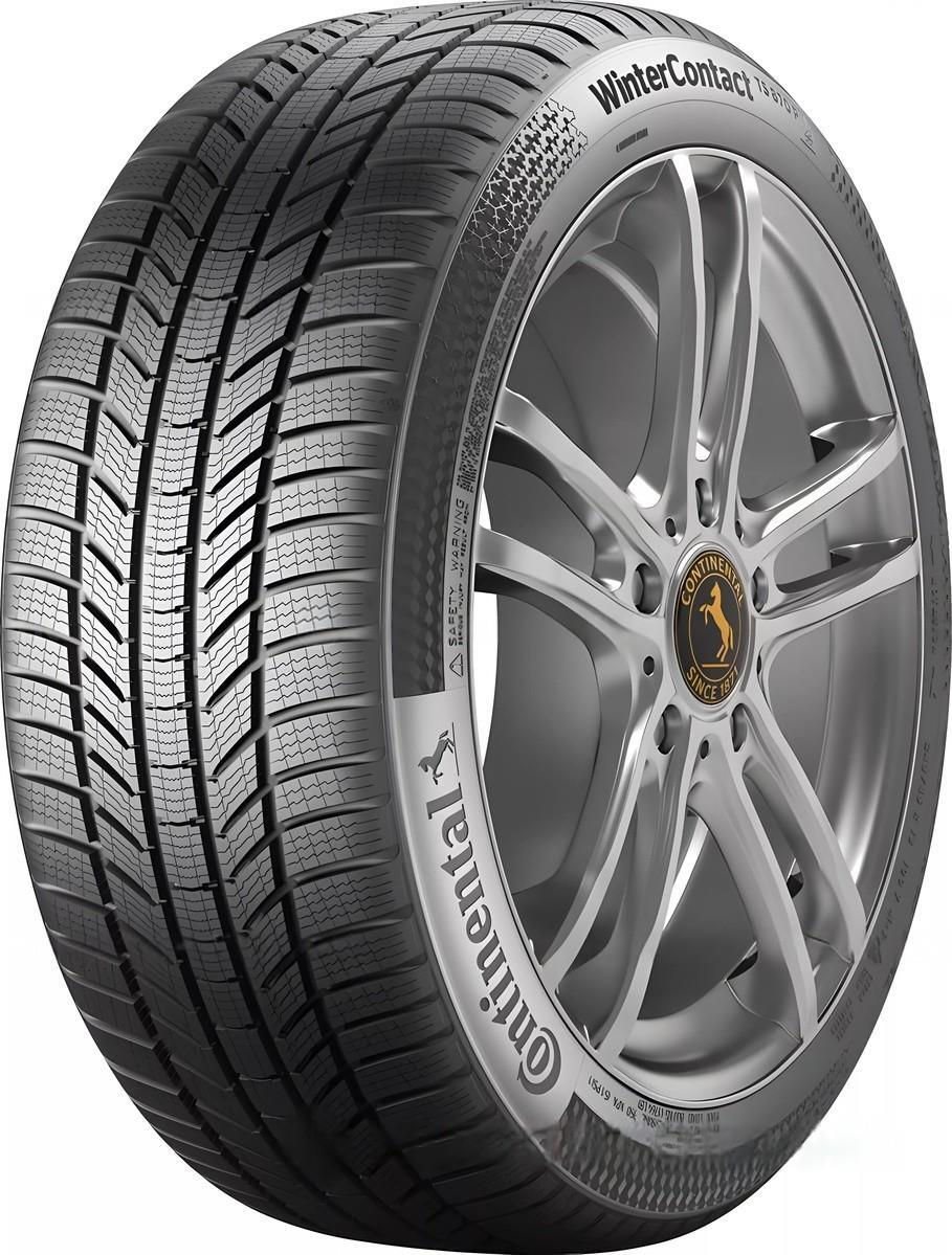 Image Шины CONTINENTAL TS-870P 255/40 R20 101V TL XL FR