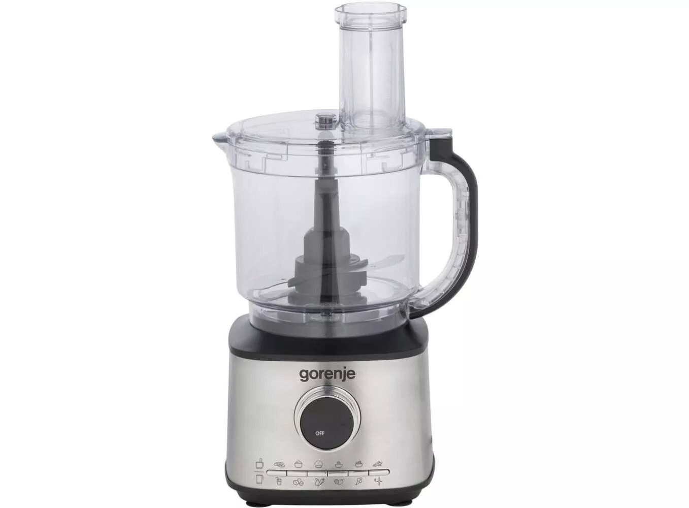 Image Кухонный комбаин Gorenje SBR1500E