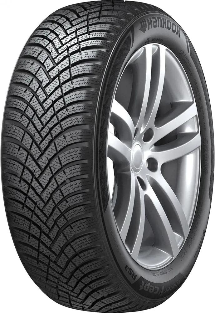 Image Шины HANKOOK Icept RS-3 W-462 205/50 R17 93V TL XL MFS