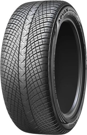 Image Anvelope YOKOHAMA Advan Winter V907 255/35 R19 96W TL XL