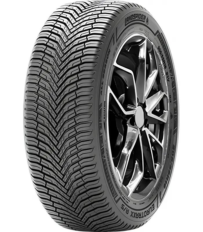 Image Шины LANDSPIDER  Eurotraxx A/S 205/45 R17 88W TL XL MFS