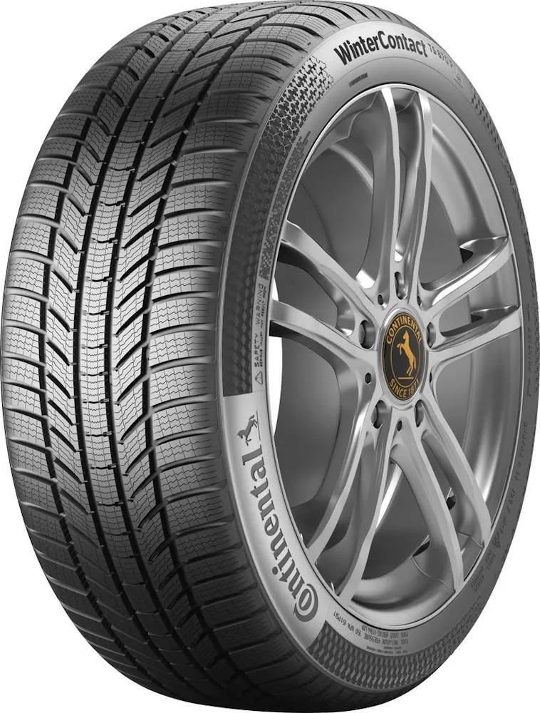 Image Шины CONTINENTAL TS-870P 255/45 R21 106V TL XL
