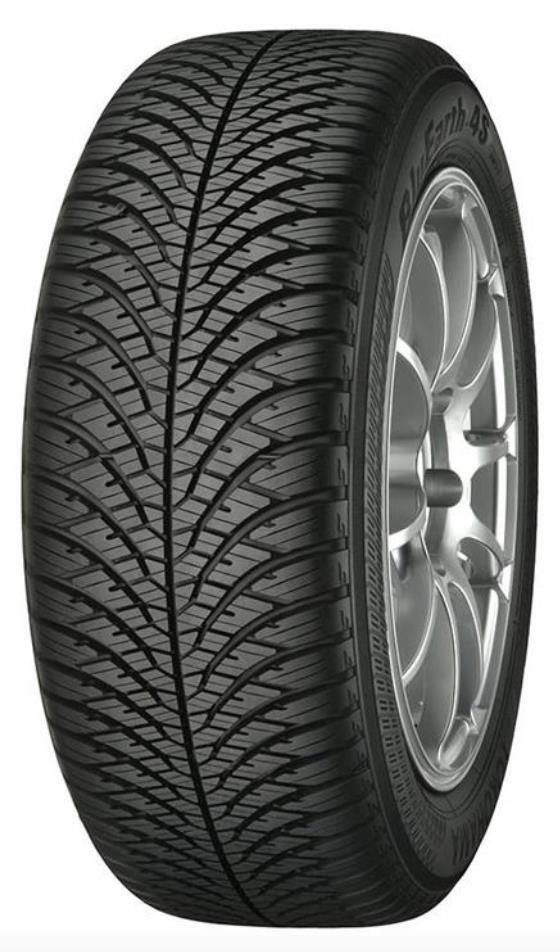Image Anvelope YOKOHAMA BluEarth-4S AW21 235/60 R19 107W TL XL