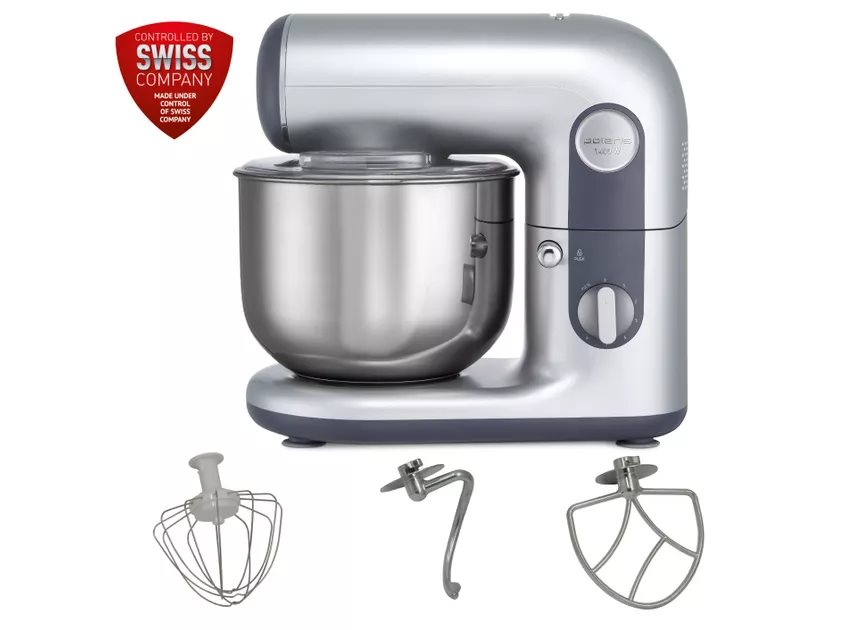 Image Robot de bucatarie Polaris PKM 1414