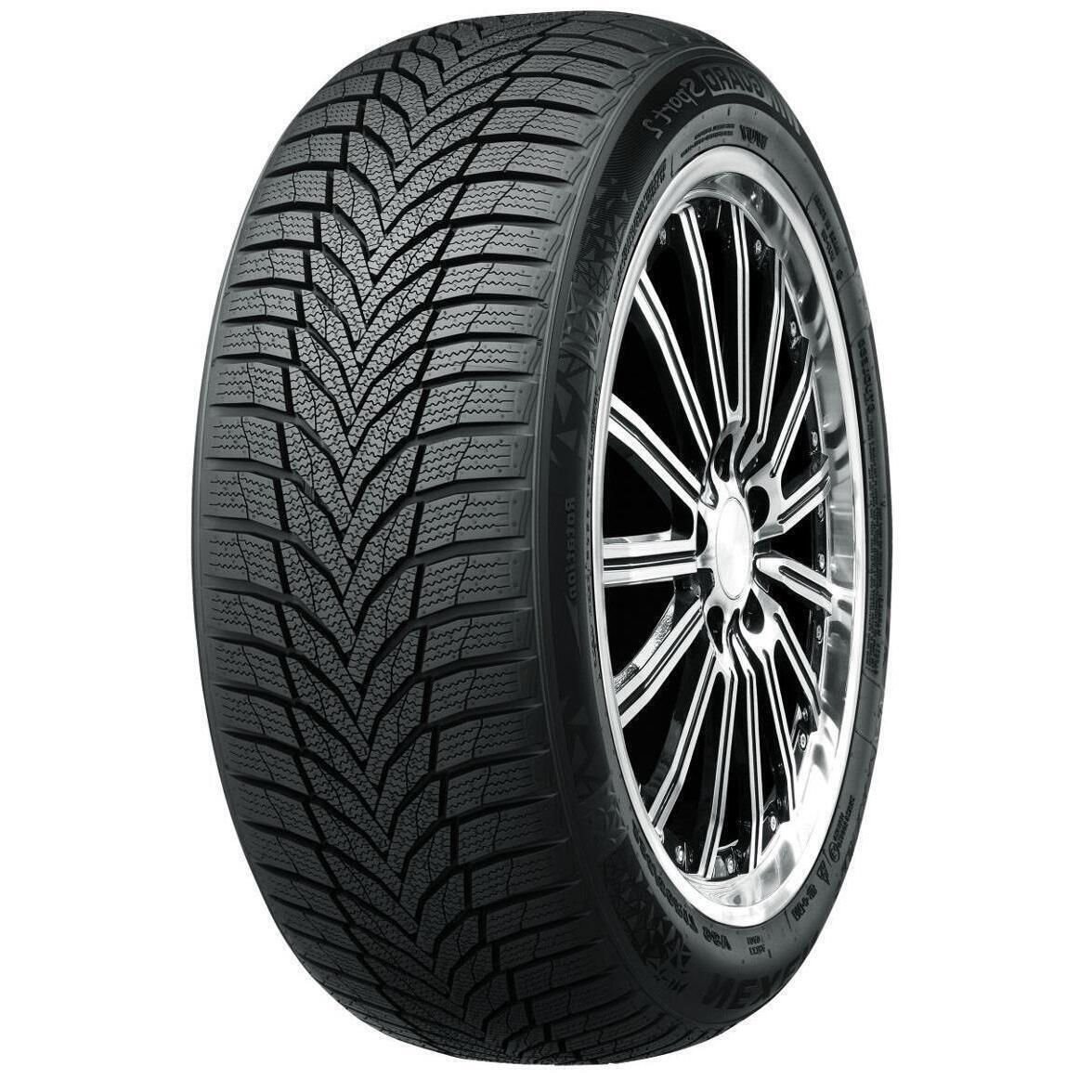 Image Шины NEXEN Winguard Sp.2 275/40 R19 105V TL XL FSL