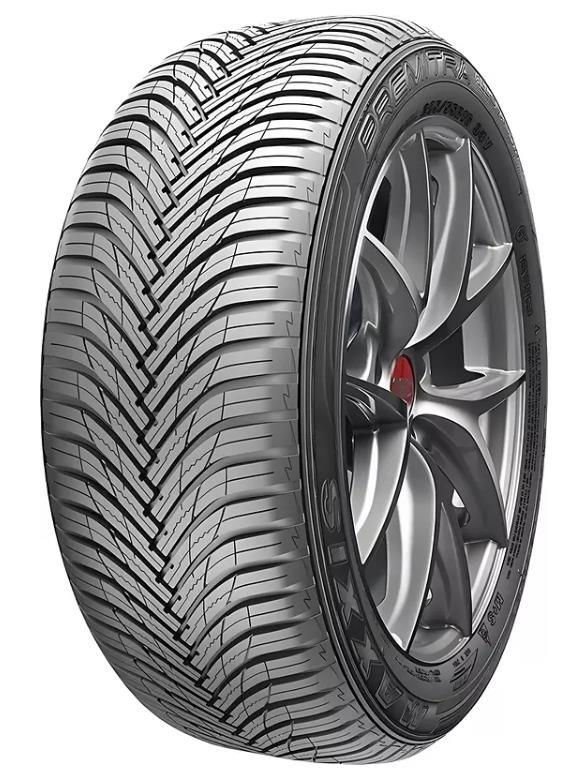 Image Шины MAXXIS AP-3 All Seas. 245/40 R20 99W TL XL MFS