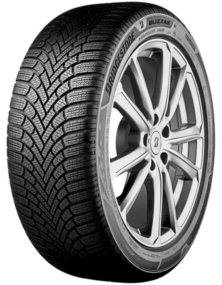 Image Шины BRIDGESTONE Blizzak-6 285/40 R20 108W TL XL