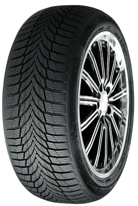 Image Шины NEXEN Winguard Sp.2 255/45 R19 104V TL XL