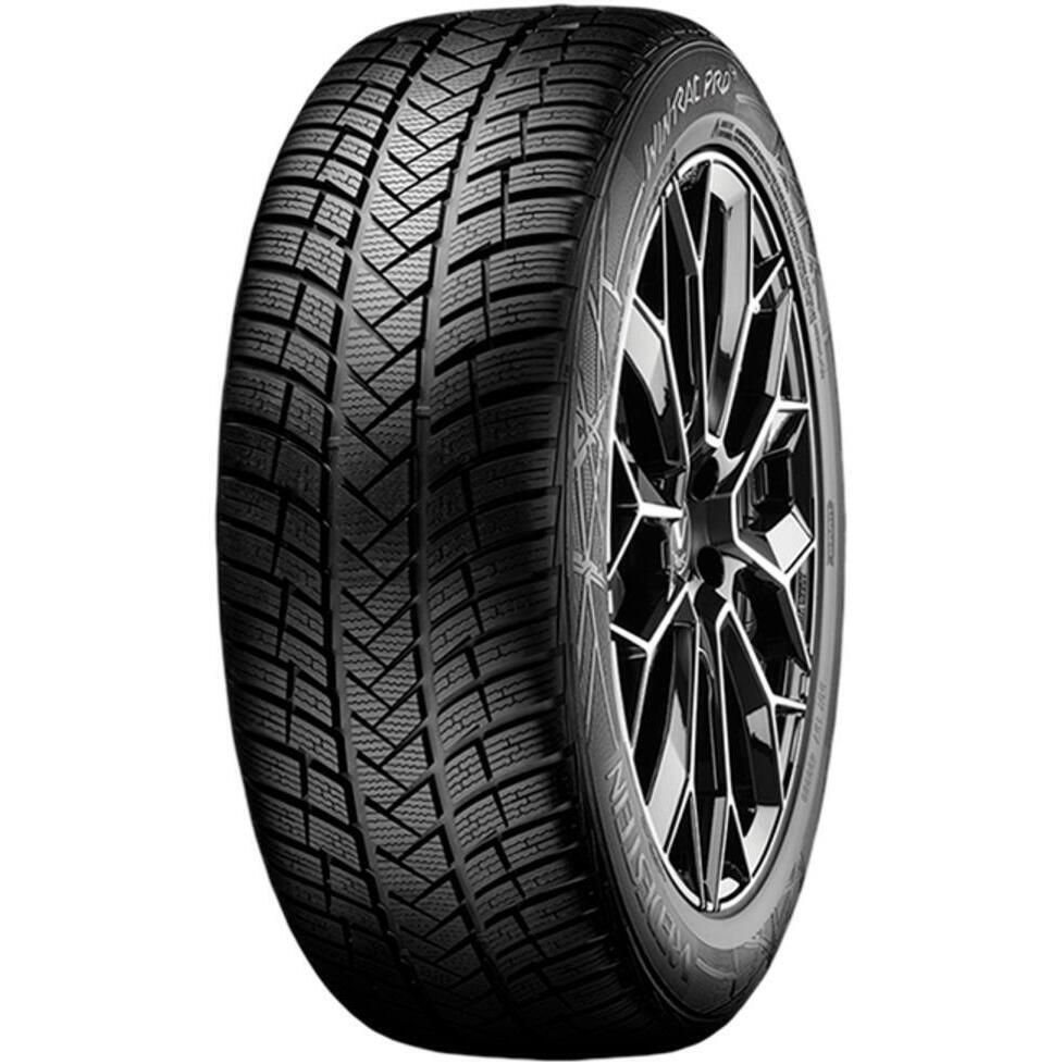Image Шины VREDESTEIN Wintrac Pro Plus 255/45 R20 105V XL FSL