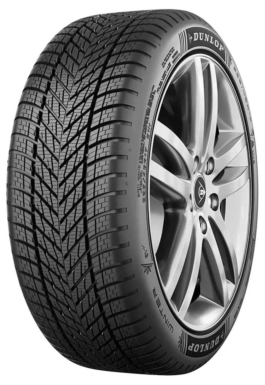 Image Anvelope DUNLOP Winter 215/65 R16 102H TL XL