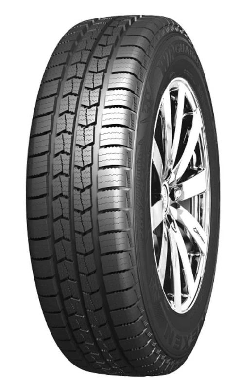 Image Шины NEXEN Winguard WT1 205/75R 16C 113R TL M+S