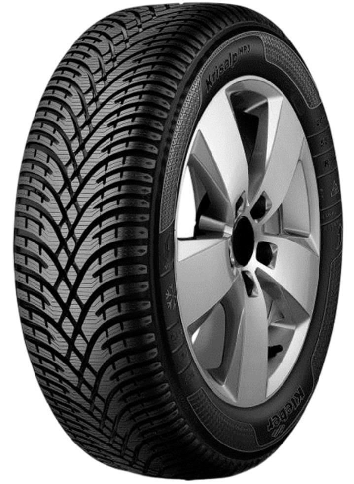 Image Шины KLEBER Krisalp-HP3 255/45 R20 101V TL SUV