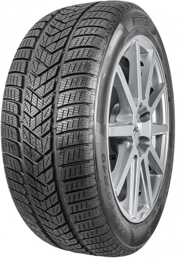 Image Шины PIRELLI Scorpion Winter 265/50 R20 111H TL MO XL FS