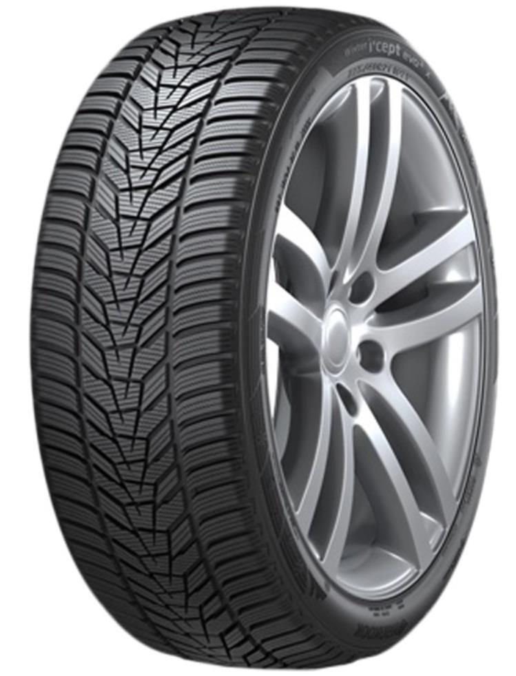 Image Шины HANKOOK Icept Evo-3 X W-330A 285/40 R22 110W TL XL MFS