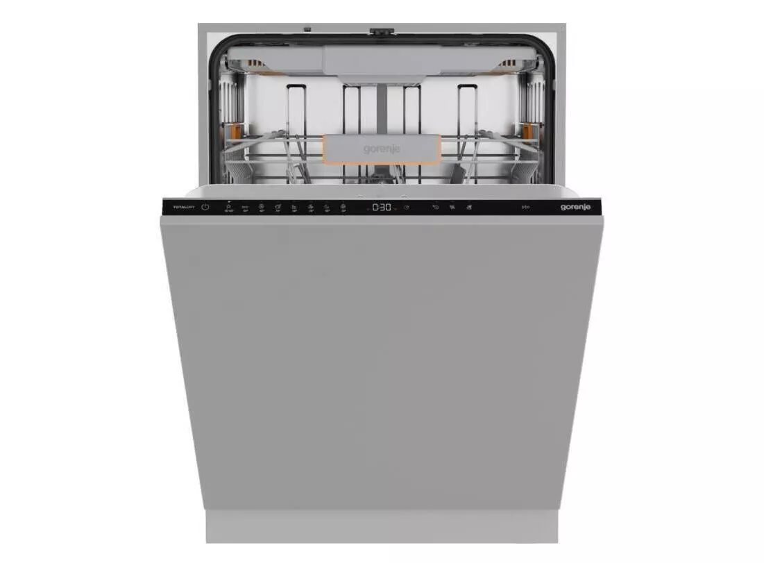 Image Masina de spalat vase Gorenje GV663B65XXL