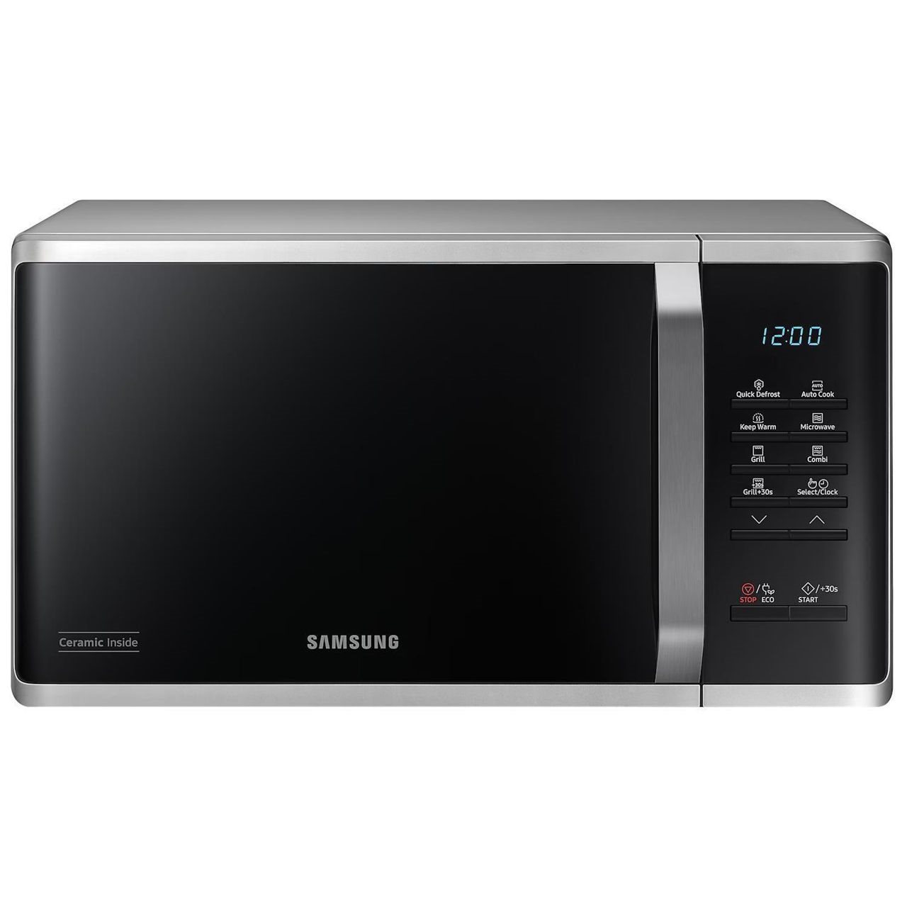 Image Микроволновая печь SAMSUNG MG23K3523AS/E2