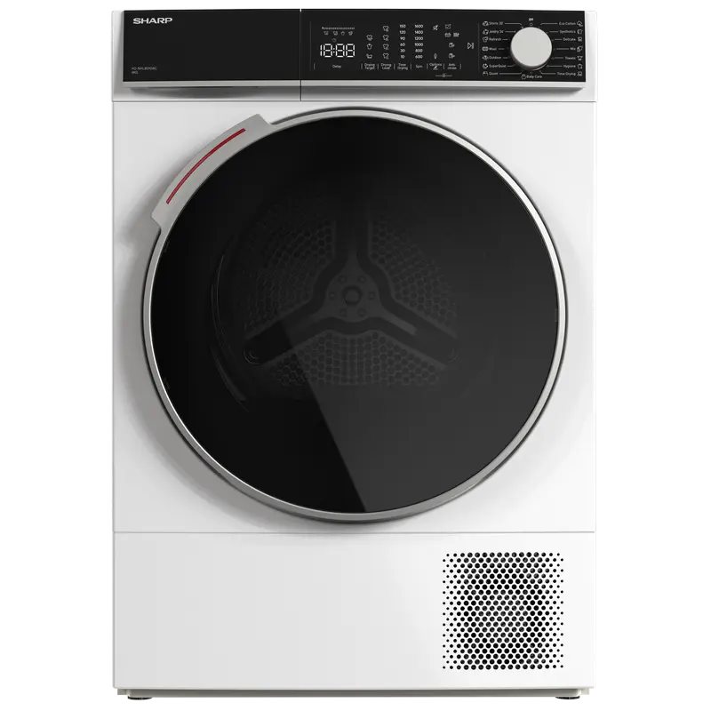 Image Uscator de fure Sharp KD-NHL9S9GWC-EE