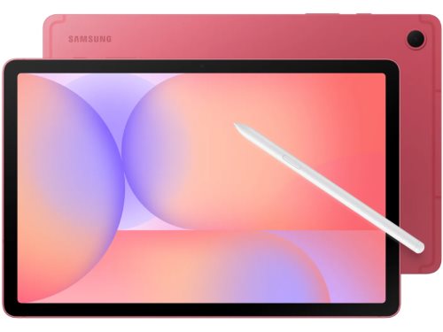 Image Планшет Samsung X406 Galaxy Tab S10 Lite 6/128Gb LTE Coral Red