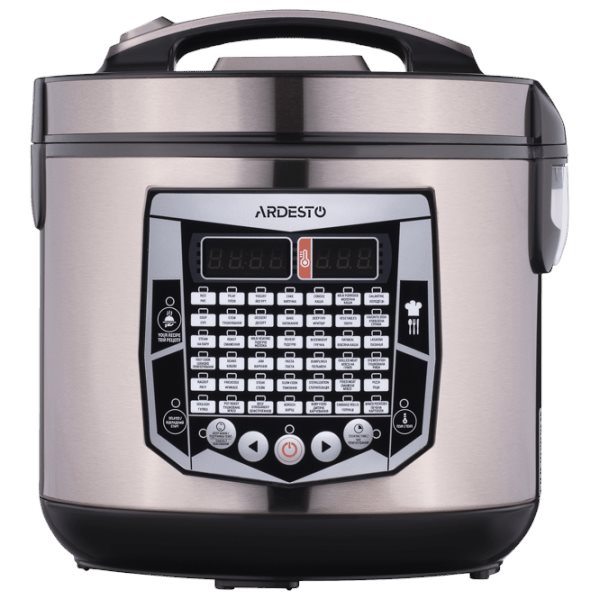 Image Мультиварка Ardesto MC-X45CH