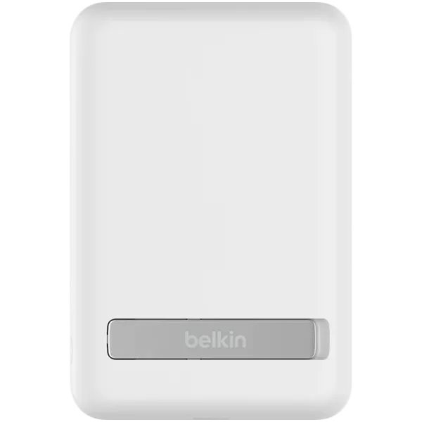 Image Powerbank Belkin Qi2 5000mAh, White
