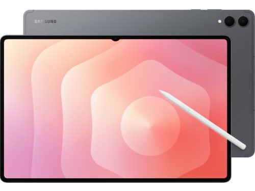 Image Планшет Samsung X936 Galaxy Tab S11 Ultra 14.6" 12/512 5G Gray