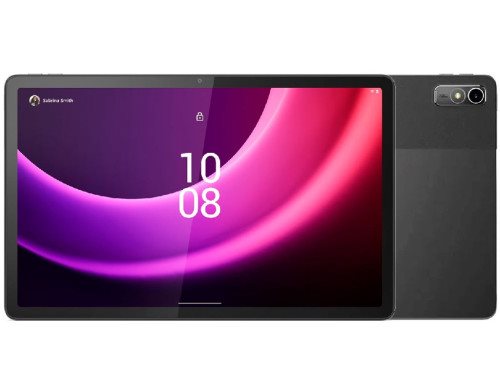 Image Планшет Lenovo Tab P11 (2nd Gen) 11.5" 4/128Gb Wi-Fi Grey