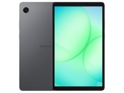 Image Планшет Samsung X130 Galaxy Tab A11 8.7" 8/128Gb WiFi Gray