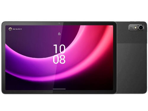 Image Tabletă Lenovo Tab P11 (2nd Gen) 11.5" 6/128Gb LTE Grey