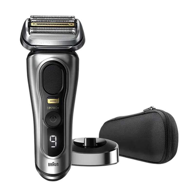 Image Электробритва Braun Series 9 9517s