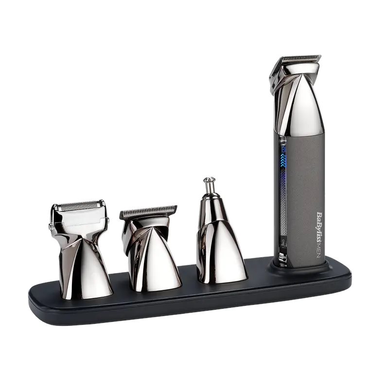 Image Мужской Триммер BaByliss MT996E