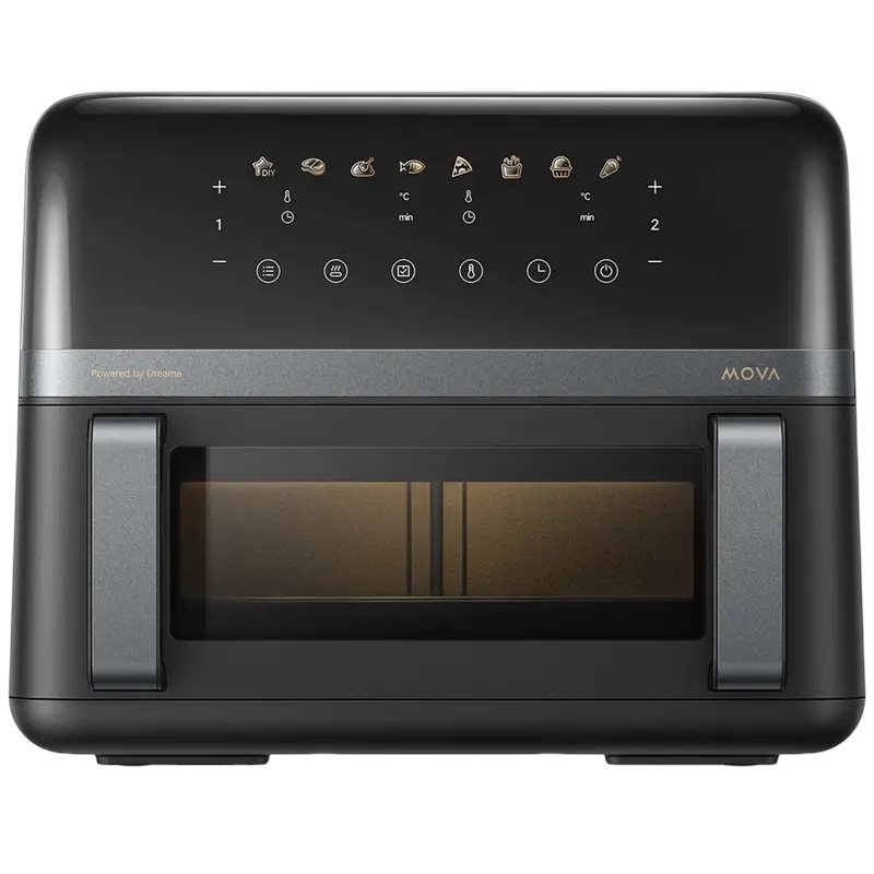 Image Аэрогриль Mova FD20 Pro