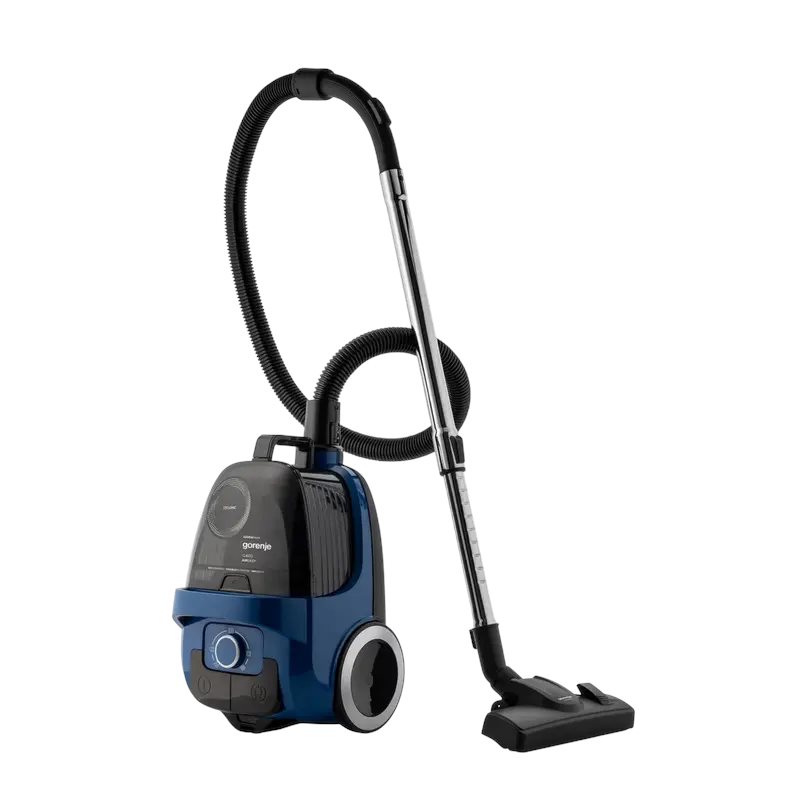 Image Aspirator Gorenje VC2206G4ADBL