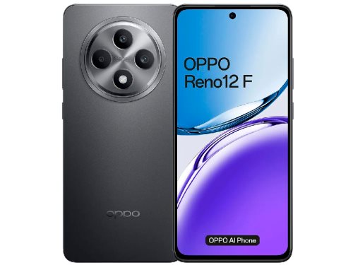 OPPO Reno 12F