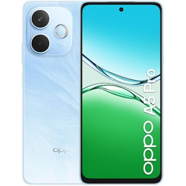 OPPO A5 Pro